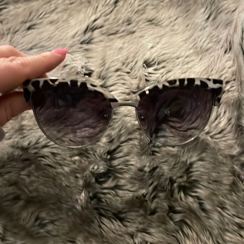 Fashion Sunglasses